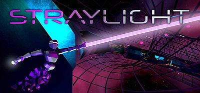 Oculus Quest 游戏《流光》STRAYLIGHT